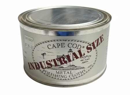 Cape Cod Polishing Cloths