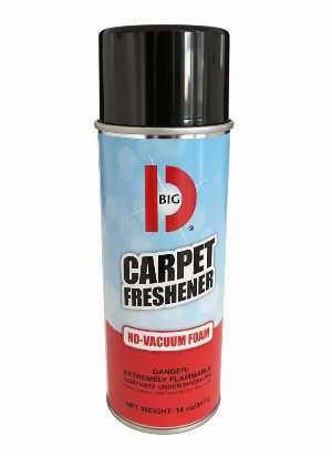 Carpet Freshener