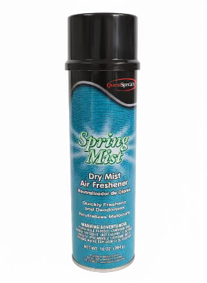 Dry Mist Air Freshener