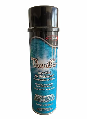 Dry Mist Air Freshener
