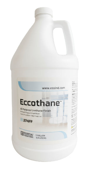 Eccothane Polyurethane