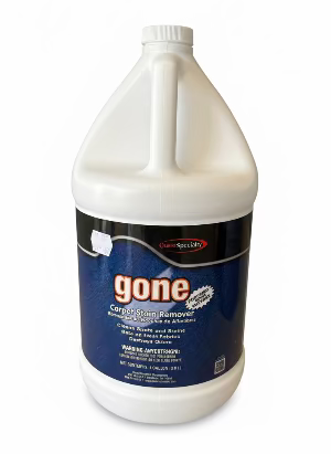 Gone - Carpet Stain Remover