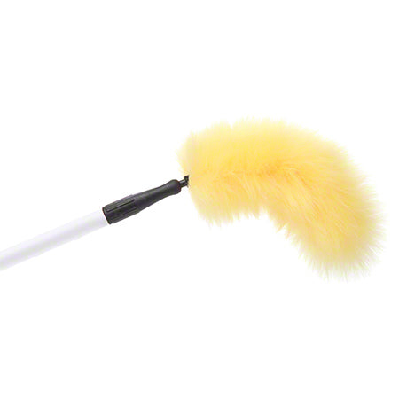 Lambswool Corner Boy Duster