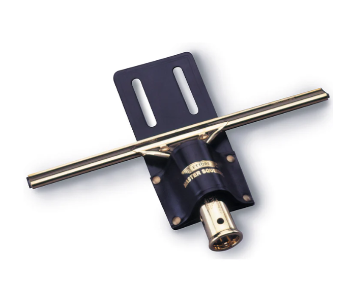 Leather Squeegee Holster