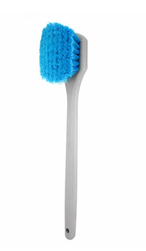 Long Handled Scrub Brush