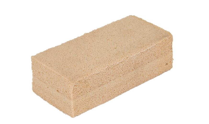 Soot Sponge