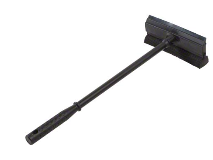 Auto Squeegee