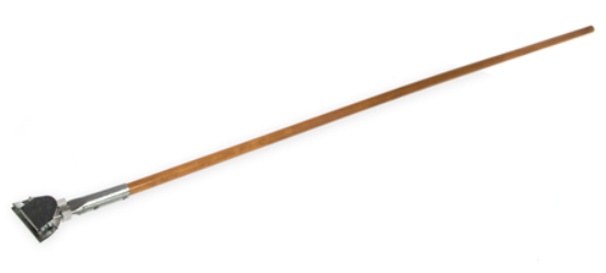 Swivel Snap Dust Mop Handle