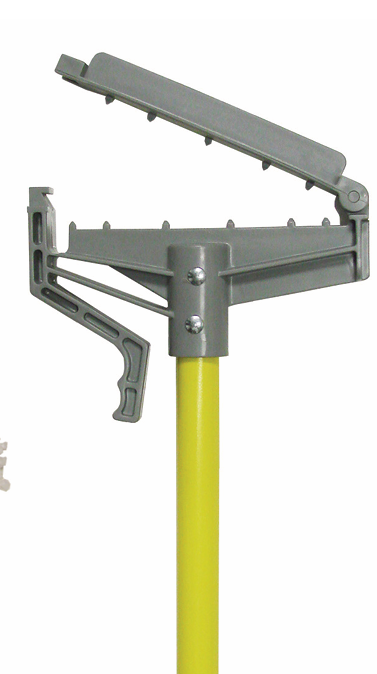 Easy Change Wet Mop Handle