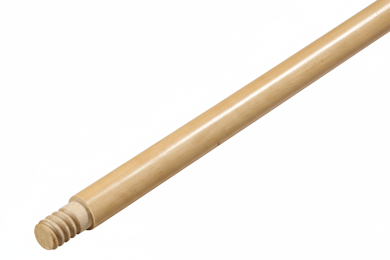 5' S-O Wood Handle