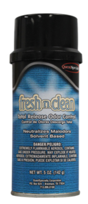 Fresh n' Clean Fogger