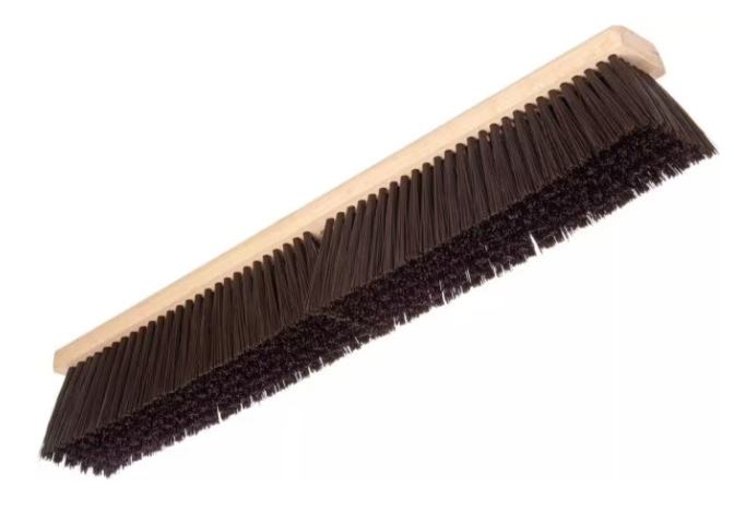 24" P62 Floor Brush