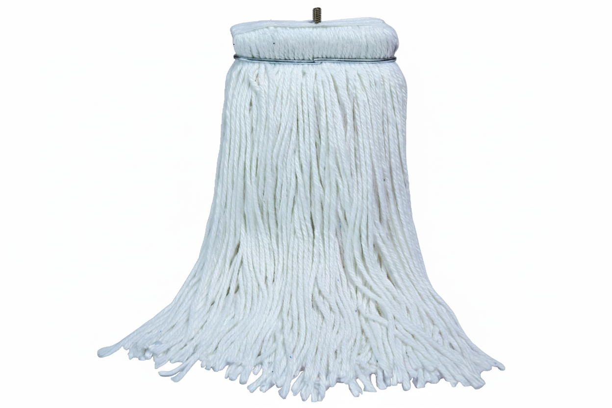 Rayon S-O Mop Head