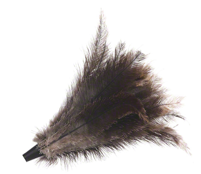 Feather Dust Wands