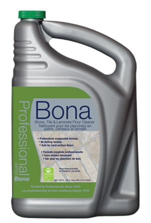 Bona Cleaner RTU