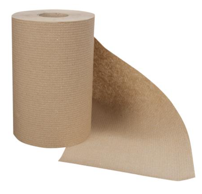 Hardwound Roll Towel