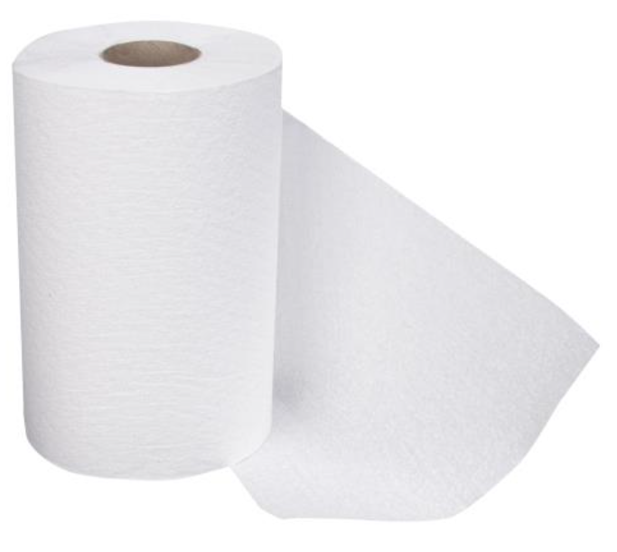 Hardwound Roll Towel