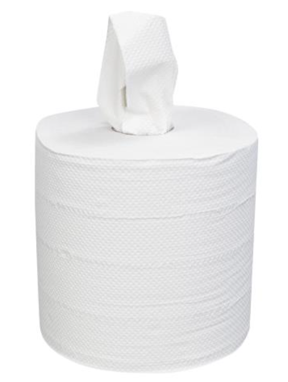 Center Pull Towels