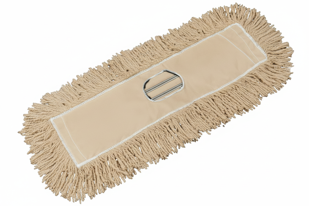 Dust Mop Head