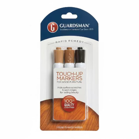 Guardsman Touchup Markers