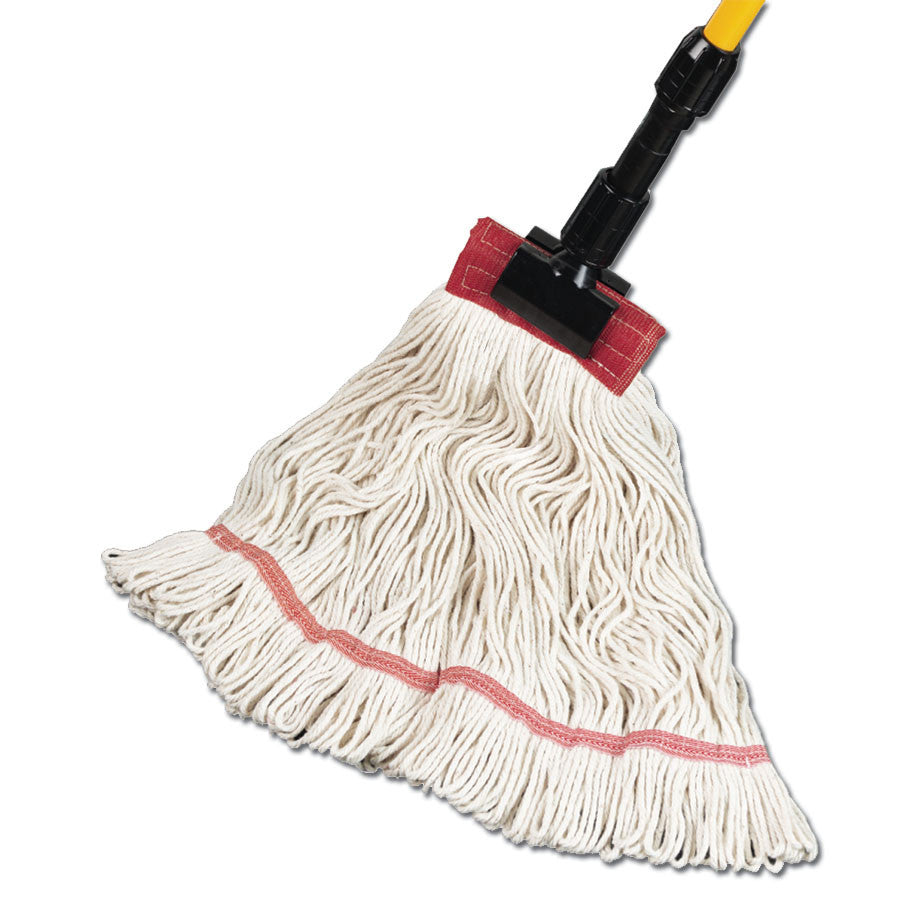 Cotton Blend Mop