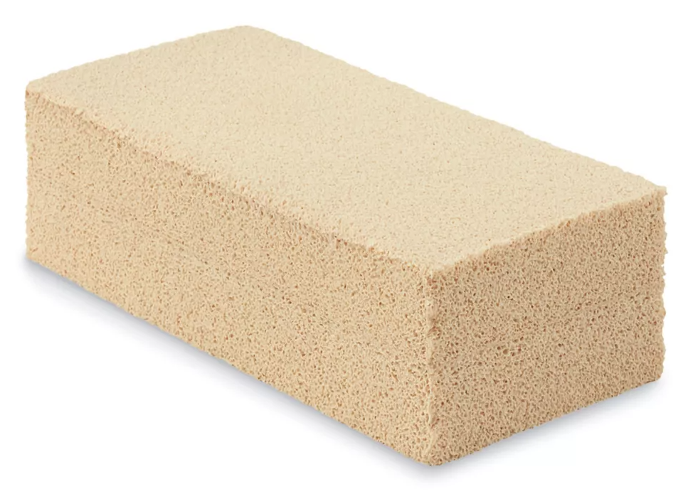 Cellulose Sponge