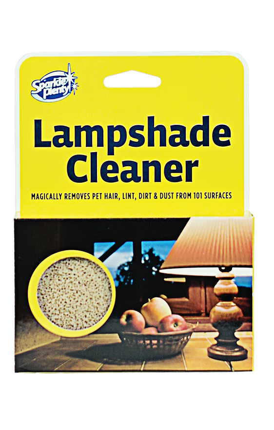Dry Magic Lampshade Cleaner
