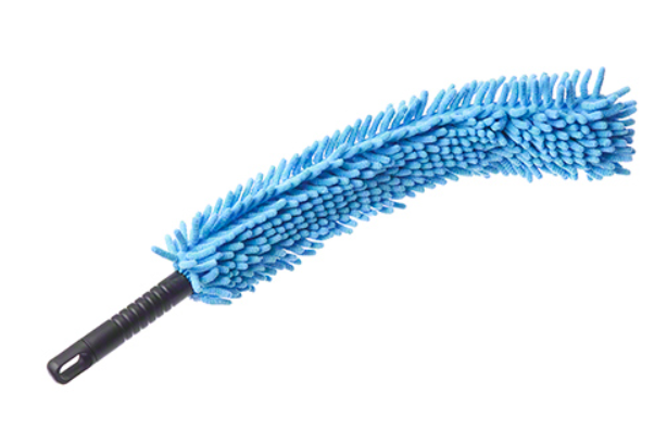 Microfiber and Chenille Duster