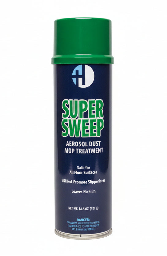 Super Sweep