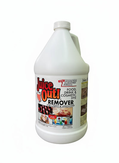 JUICE OUT-Dye Remover