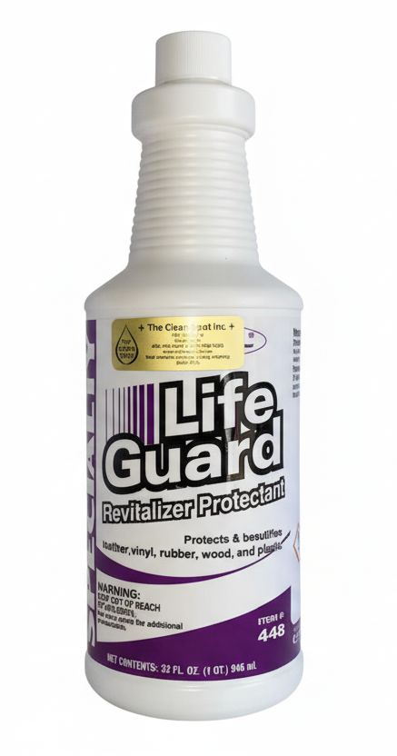 Lifeguard Revitalizer