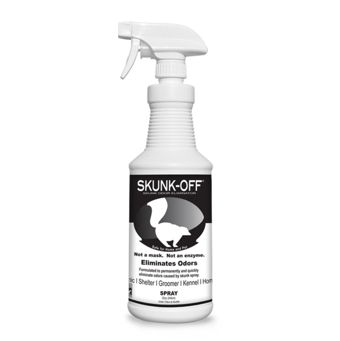 Skunk-Off