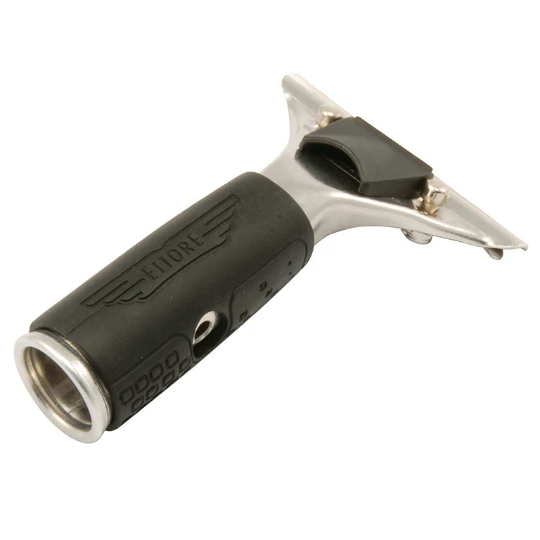 Quick Release Squeegee Handle