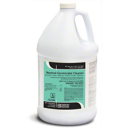 Neutral Germicidal Cleaner-Concentrate