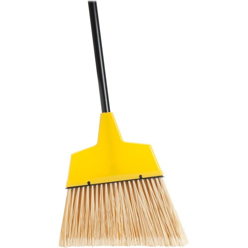 Angled Broom