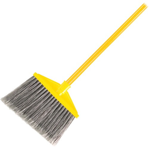 Yellow Flag Tipped Broom