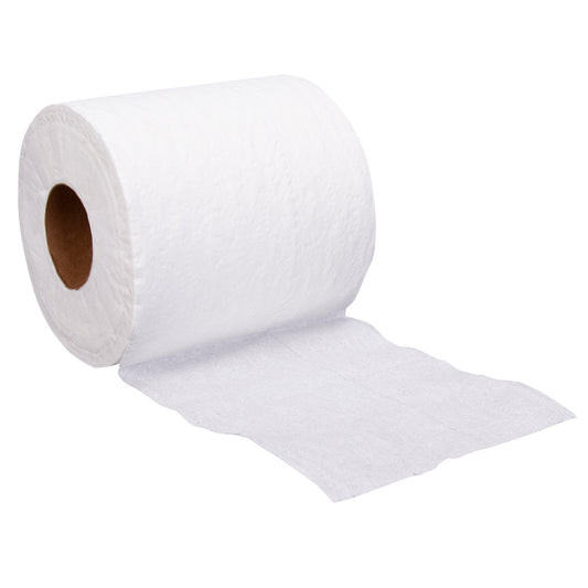 Toilet Tissue 2 Ply Rolls