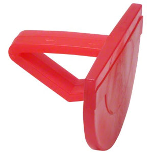 D Clip Rim Hanger