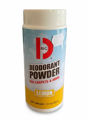 Deodorant Powder