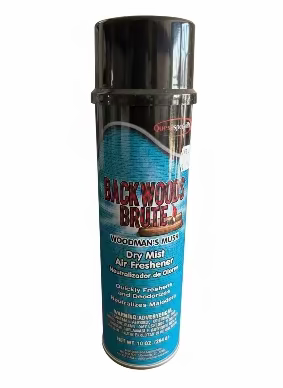 Dry Mist Air Freshener