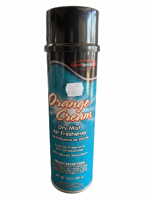Dry Mist Air Freshener