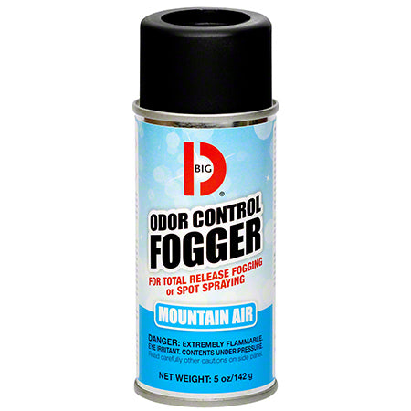 Odor Control Fogger