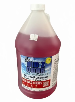 Ridz Odor All-Purpose Cleaner and Deodorizer