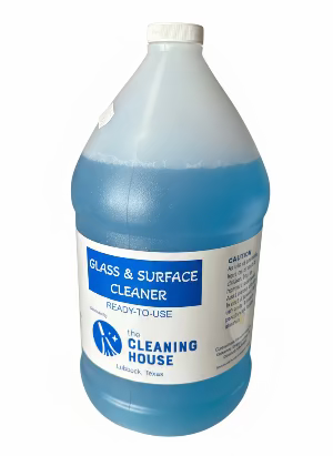 Glass and Surface Cleaner