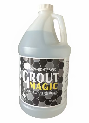 Grout Magic