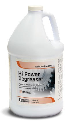 HI Power Degreaser