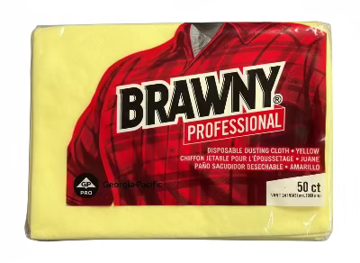 Brawny Towels 50 Pack
