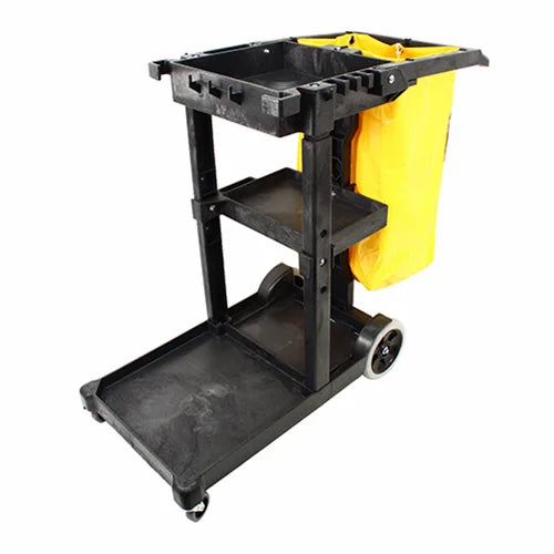 Janitor Cart