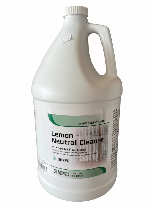 Lemon Neutral Cleaner