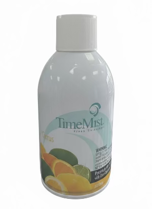 Time Mist Premium Air Freshener